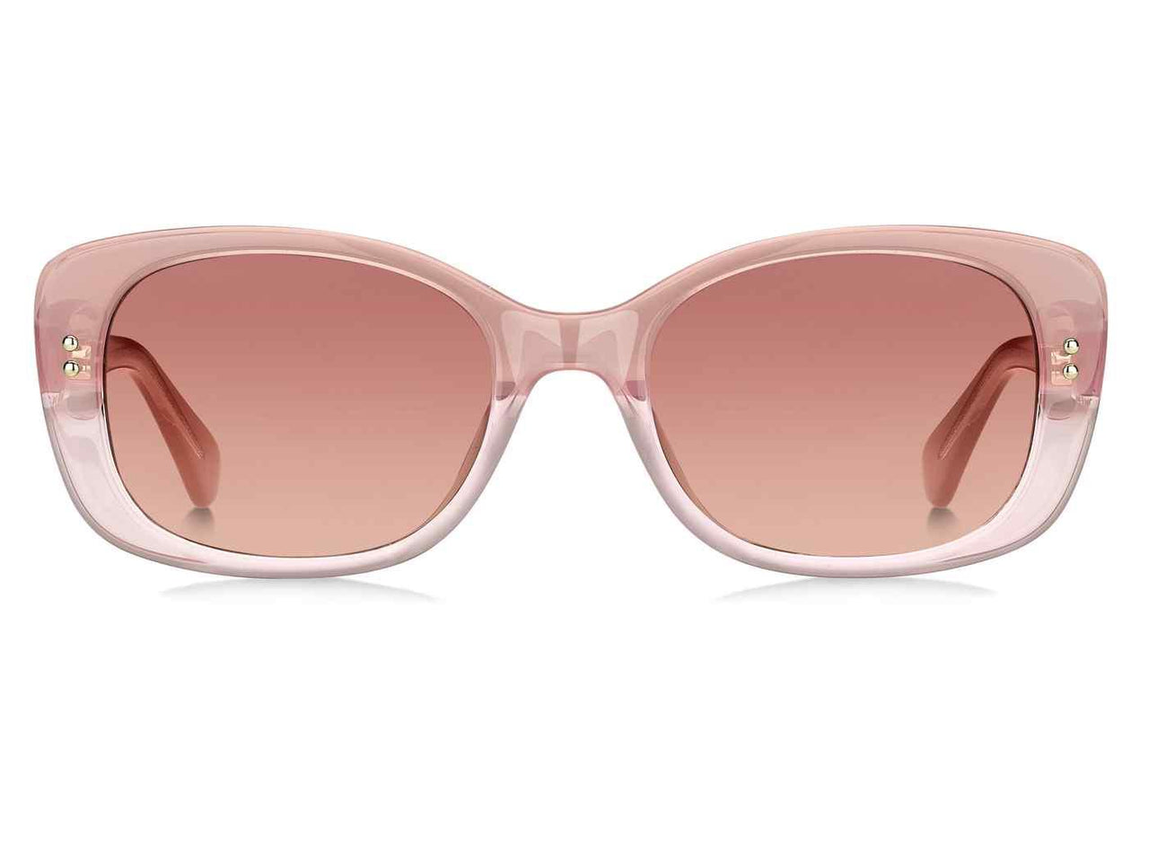 035J-3X - Pink - Pink Gradient Lens