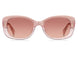 035J-3X - Pink - Pink Gradient Lens