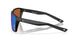 912105 - Black - Green Mirror