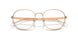 3094 - Gold - Clear