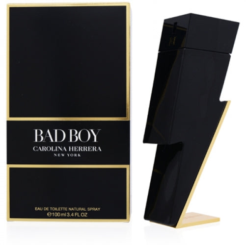 Carolina Herrera Bad Boy EDT Spray