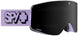 SpyOptic YG035001 Goggles