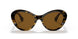 100383 - Black - Brown Polarized