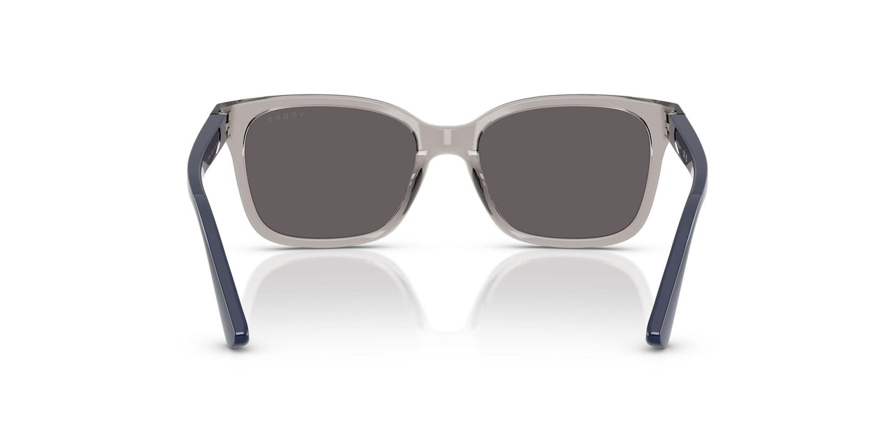 272687 - Grey - Black Smoke