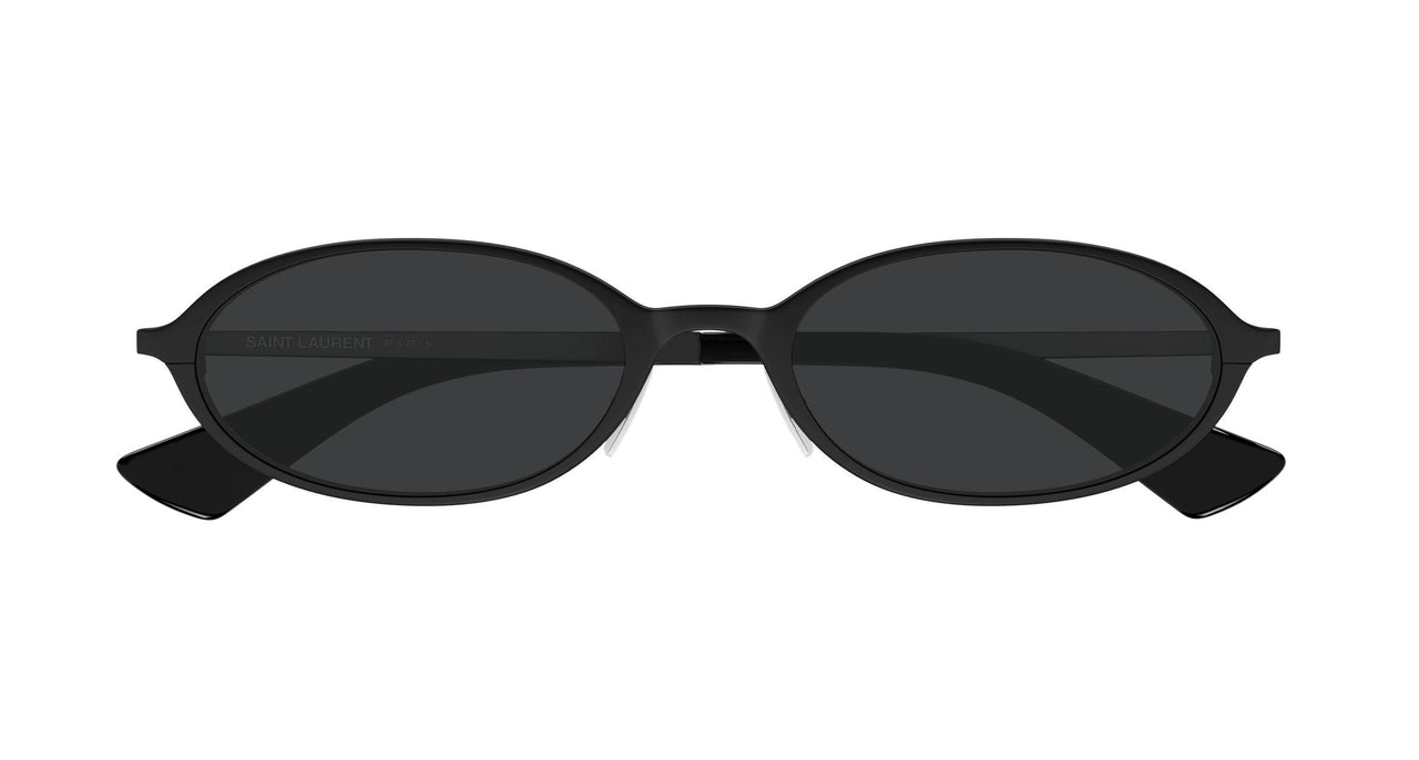 001 - Black - Black