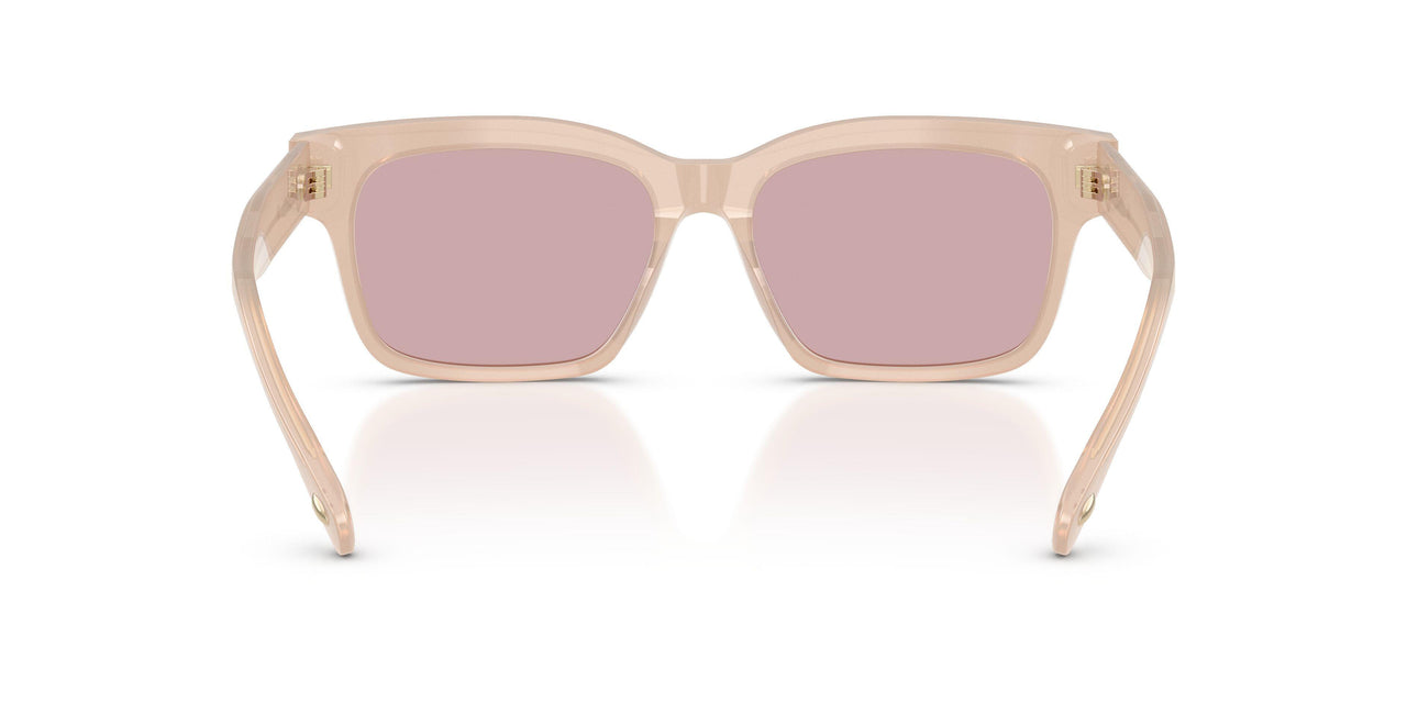 20581T - Beige - Pink Mirror Gold