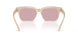 20581T - Beige - Pink Mirror Gold