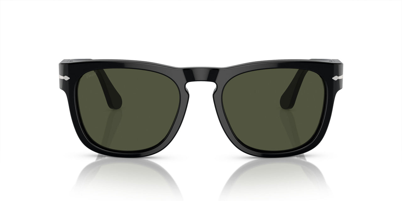 95/31 - Black - Green
