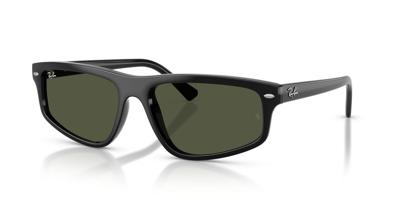 901/31 - Black - Green