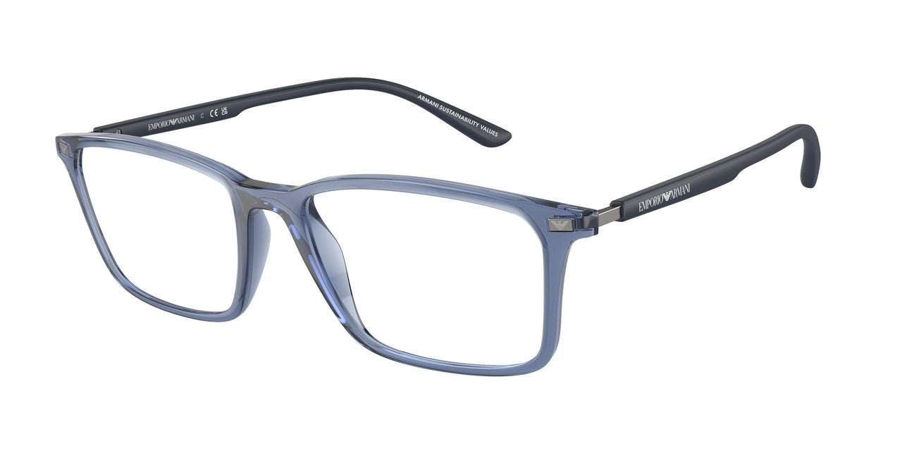 Emporio Armani 3237F Eyeglasses