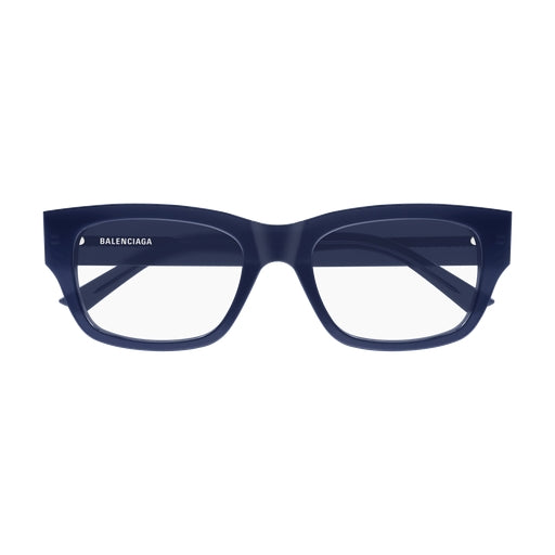 004 - Blue - Transparent