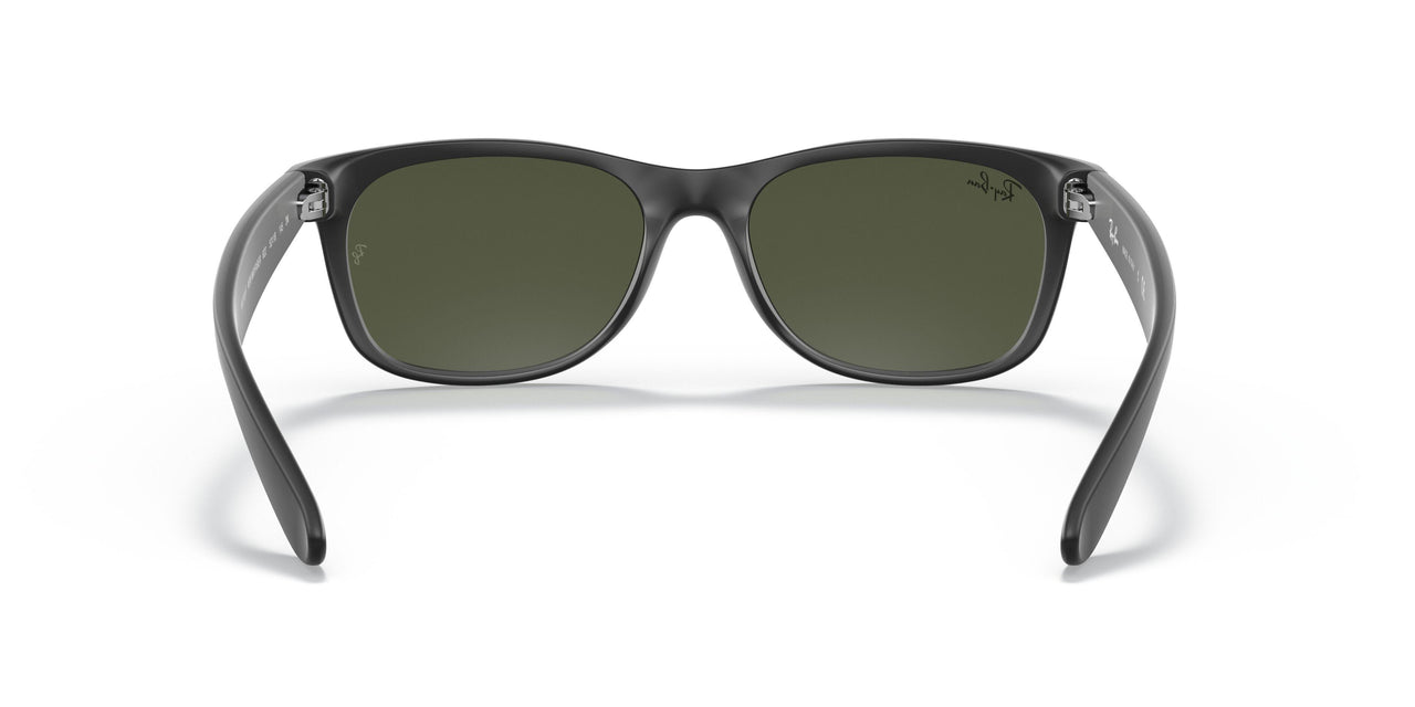 622 - Black - Crystal Green