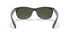 622 - Black - Crystal Green