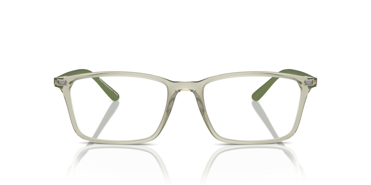 6107 - Green