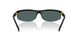 1AB90J - Black - Dark Grey Mirror Pink