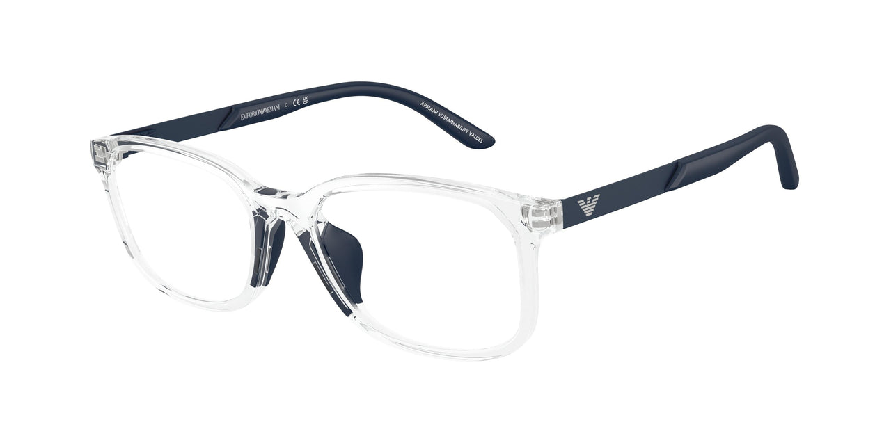 Emporio Armani Kids 3008U Eyeglasses