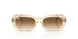690251 - Pink - Clear Gradient Brown