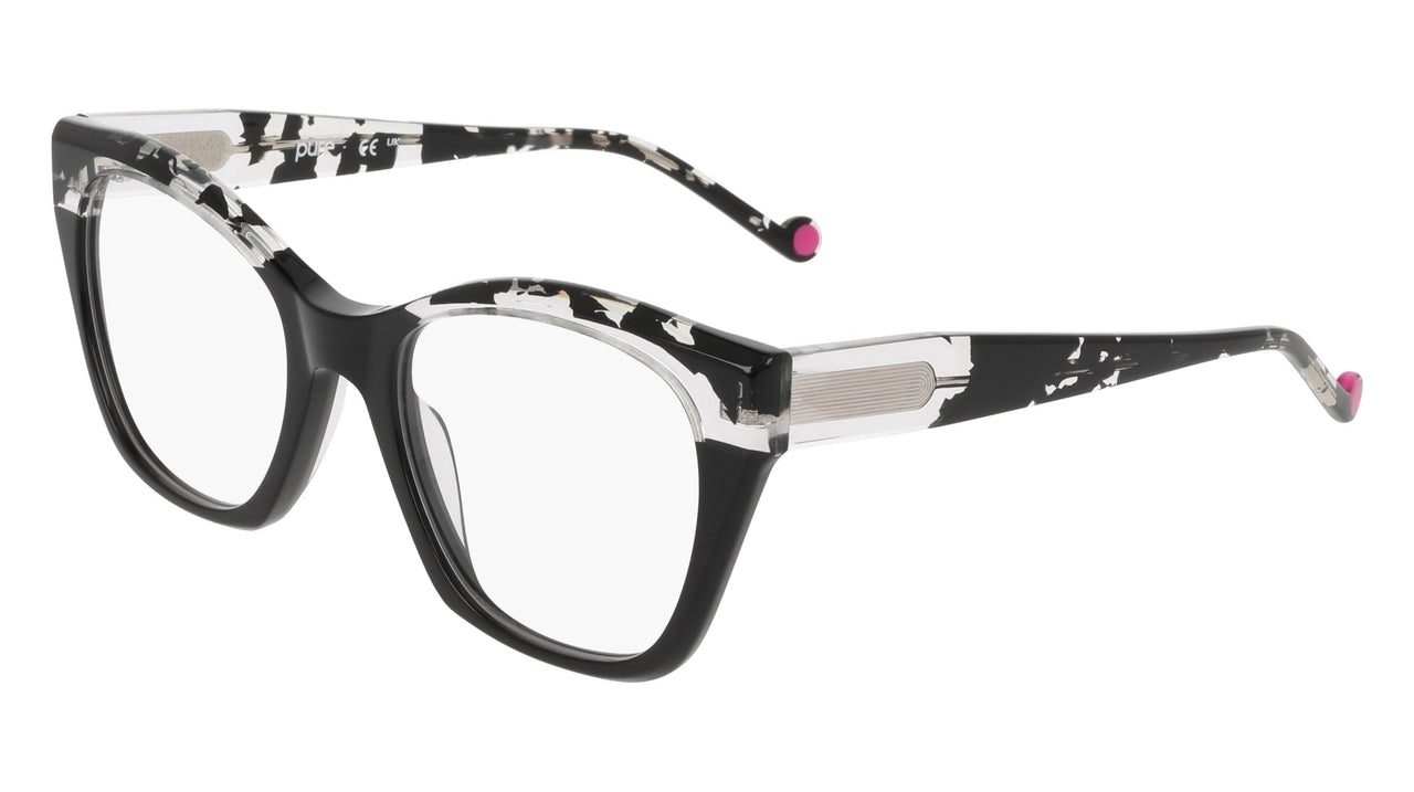 Pure P 7017 Eyeglasses