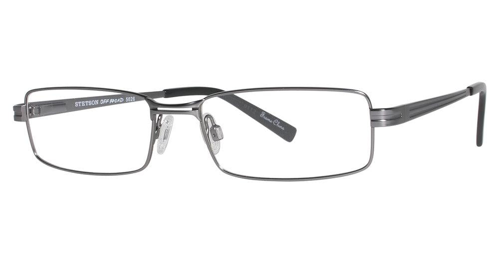 058 - Gunmetal