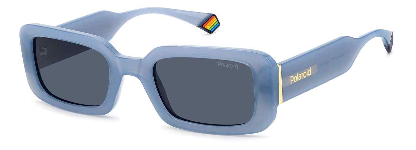 Polaroid Core PLD6208 Sunglasses display picture 3