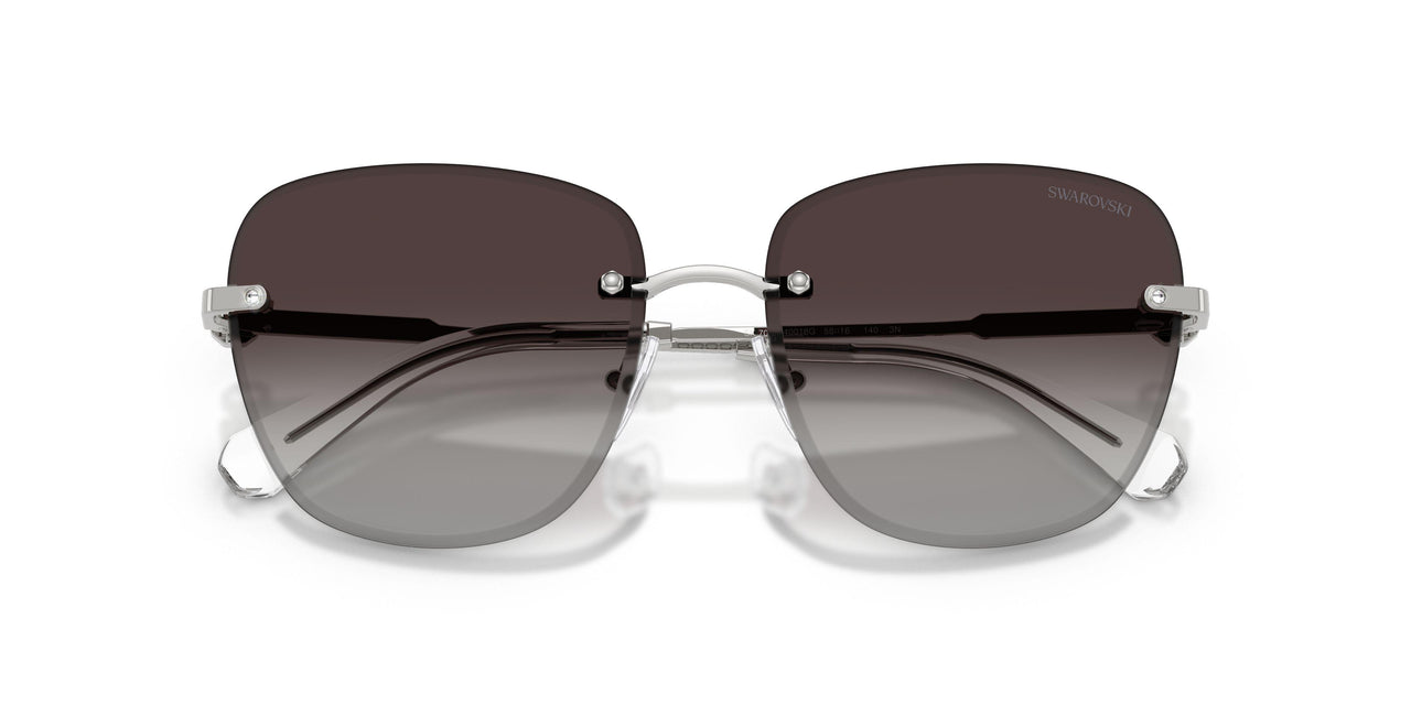 40018G - Silver - Gradient Grey