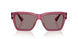 32117N - Red - Dark Purple