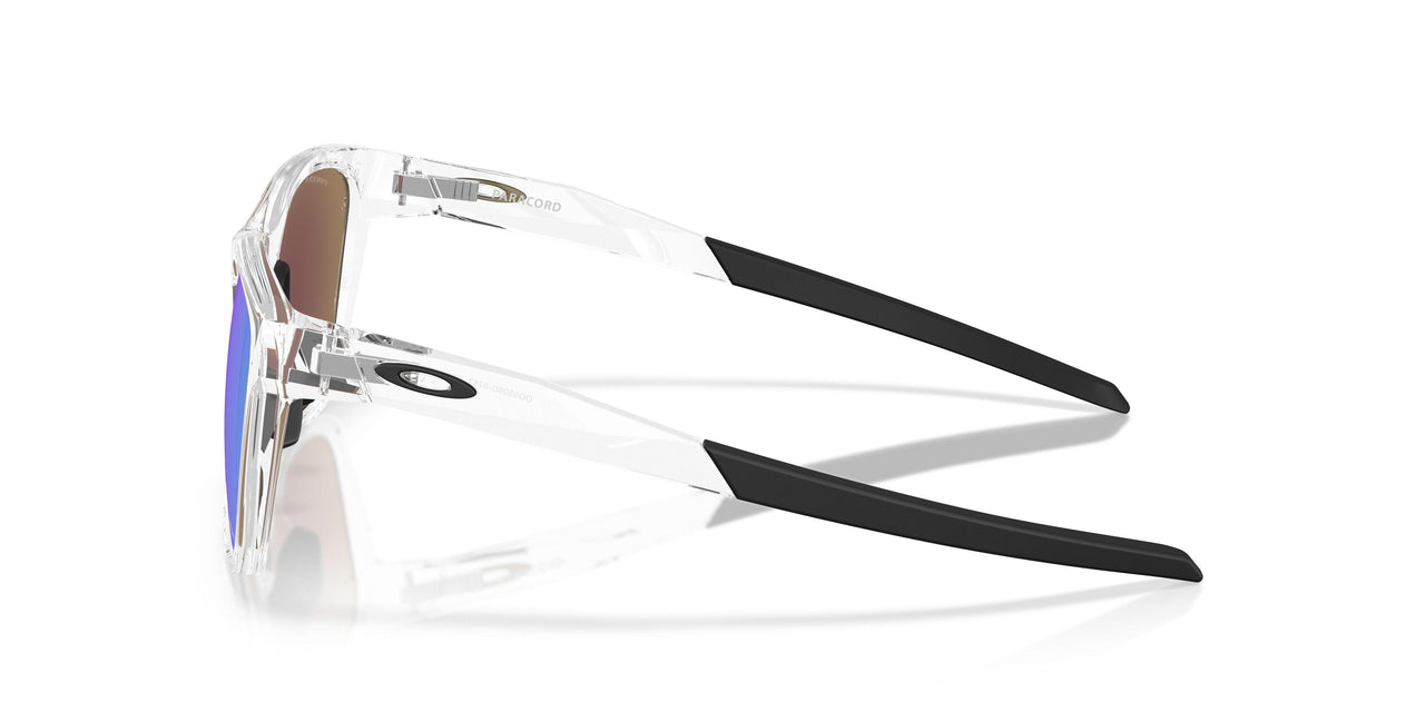 950607 - Transparent - Prizm Sapphire