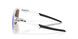 950607 - Transparent - Prizm Sapphire
