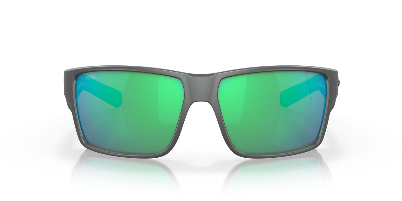908008 - Grey - Green Mirror 580g