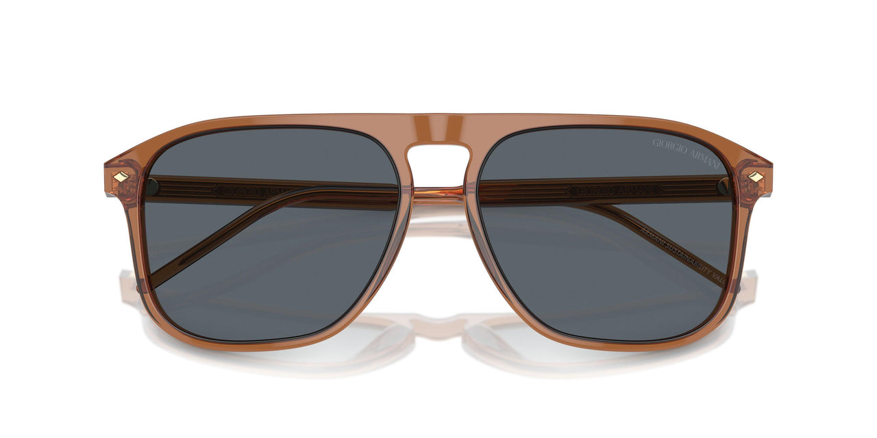 5932R5 - Brown - Blue