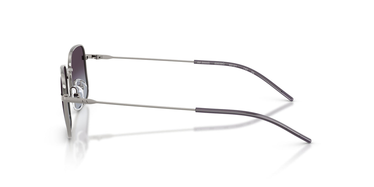 60038G - Grey - Gradient Grey