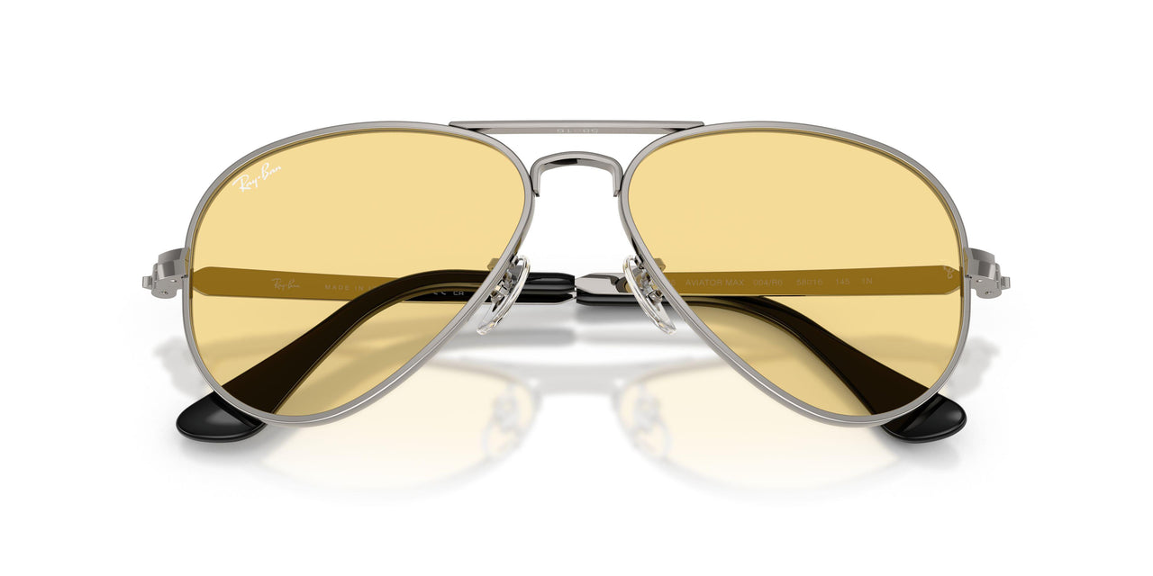 004/R6 - Grey - Yellow