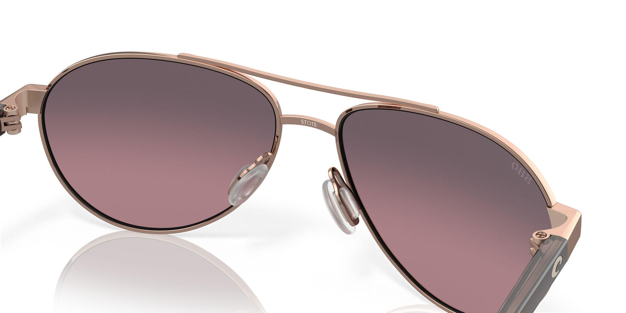 400708 - 226 Brushed Gold - Gray 580p