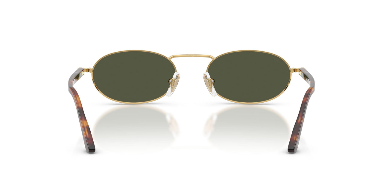 515/31 - Gold - Green