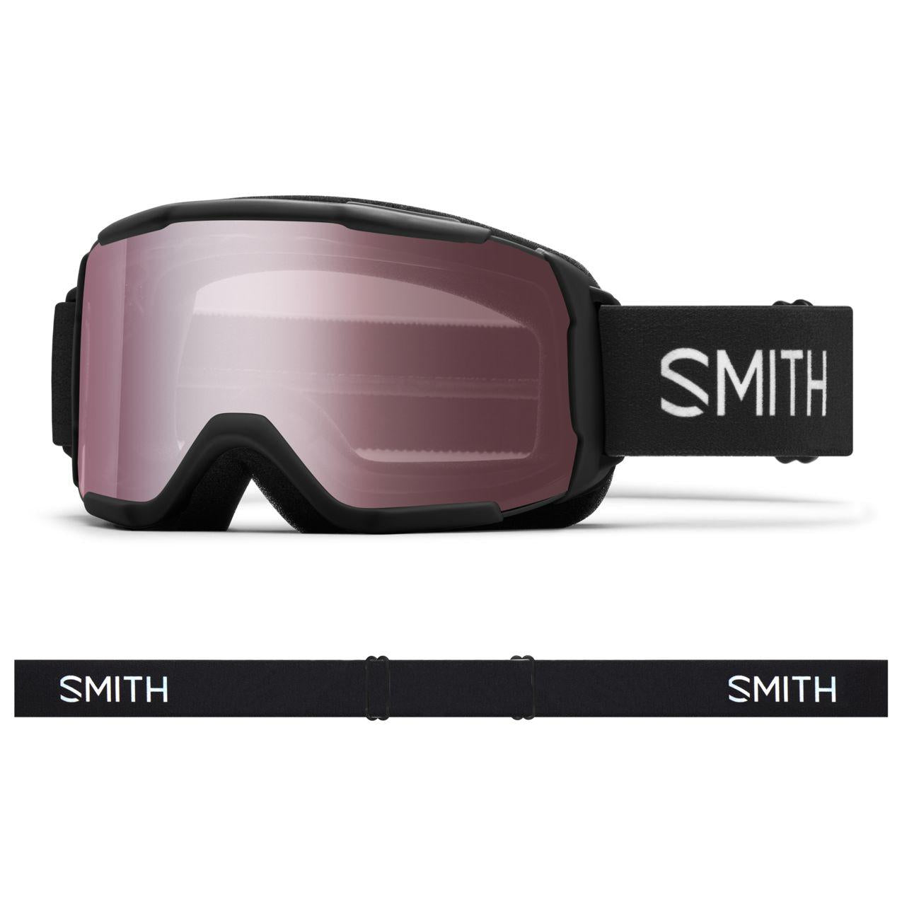 Smith Optics Snow Goggles M00671 Daredevil Goggles