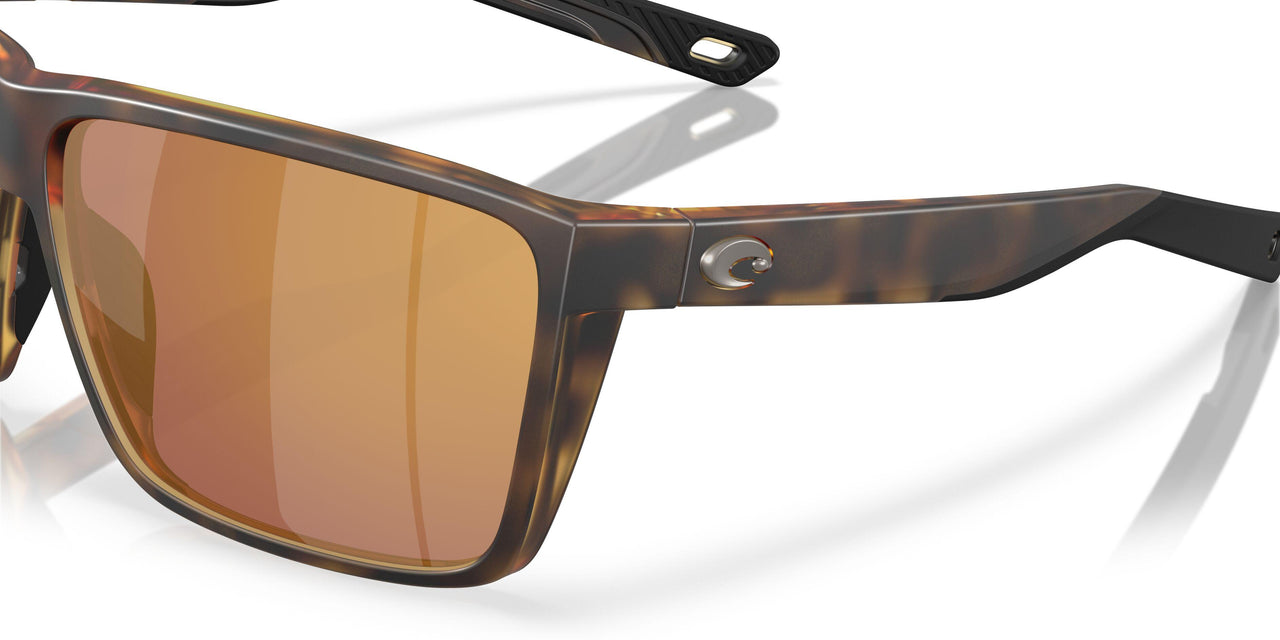 912112 - Tortoise - Gold Mirror