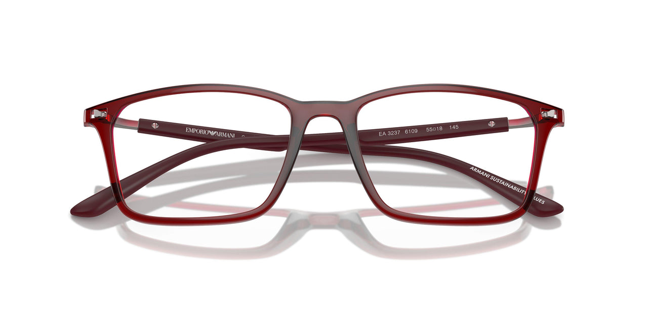 6109 - Red