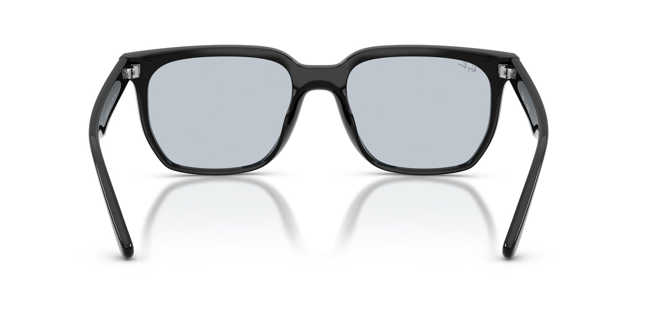 601/72 - Black - Light Blue
