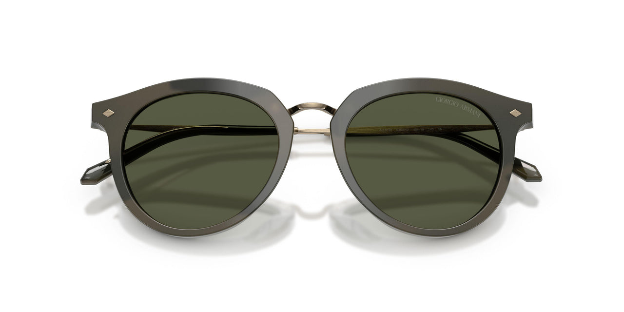 646852 - Green - Green