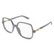 Chloe CH0368O Eyeglasses