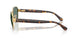 001/O9 - Gold - Polarized Grey