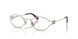 Miu 53ZV Eyeglasses