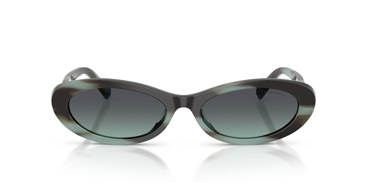 84432G - Tortoise - Azure/dark Grey