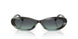 84432G - Tortoise - Azure/dark Grey