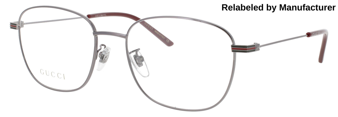 Gucci GG1126OA Eyeglasses