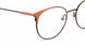 BROG - Brown Orange