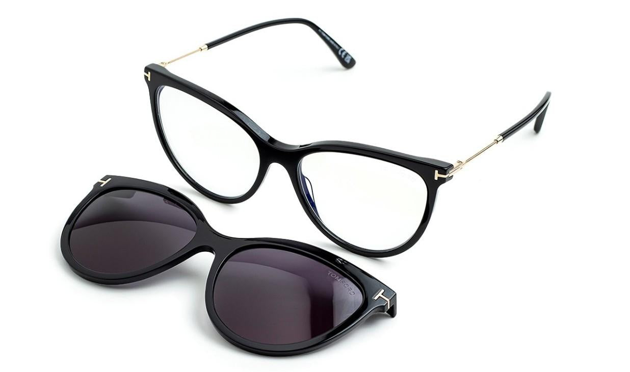 Tom Ford 5994B Blue Light blocking Filtering Eyeglasses