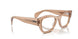 8353 - Beige - Clear