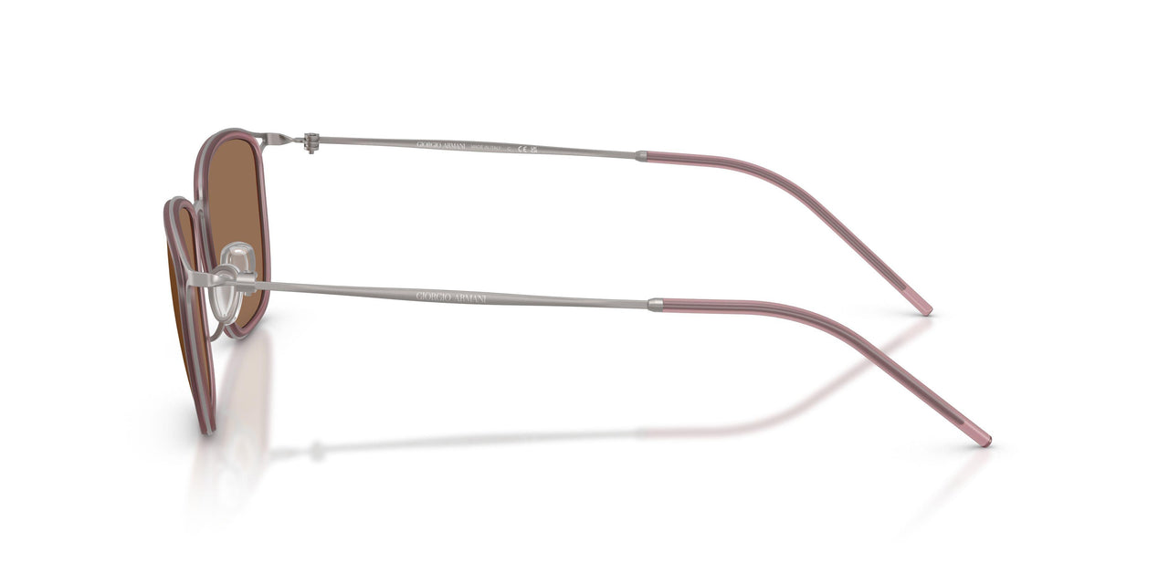 300373 - Grey - Dark Brown