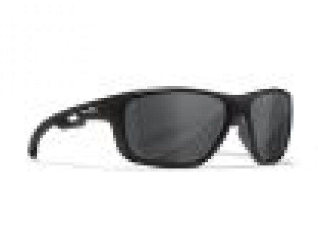 ACASP01 Grey Lens / Matte Black